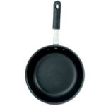 Next Day Gourmet Fry Pan 8 diameter Anodized - STOCKED ITEM