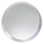 Deep Dish Pizza Pan 10 diameter x 1 Deep, - STOCKED ITEM
