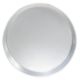 Deep Dish Pizza Pan 10 diameter x 1 Deep, - STOCKED ITEM