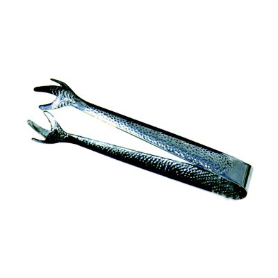 Stainless Steel Ice Tong