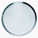 Aluminum Pizza Screen 9 outside diameter - STOCKED ITEM