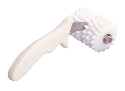 Pizza Dough Docker 3-1/2W x 8-3/4L - STOCKED ITEM