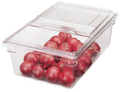 Sliding Lid Clear 12'' x 18''