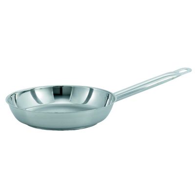 Intrigue Fry Pans 9.4'' diameter