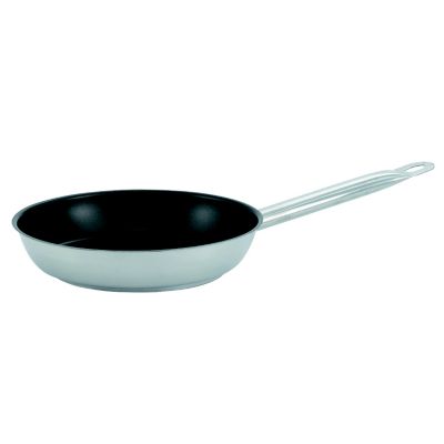 Intrigue Non-Stick Fry Pans 7.9'' diameter