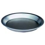 Pie Pan 12 x 1-1/2D - STOCKED ITEM
