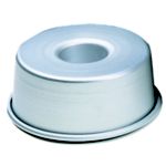 Tube Cake Pan 3H, 1-1/2 Quart Capacity - STOCKED ITEM