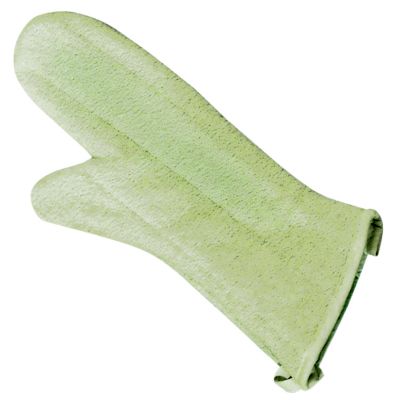 Next Day Gourmet Oven Mitt 17'' Terry Pair