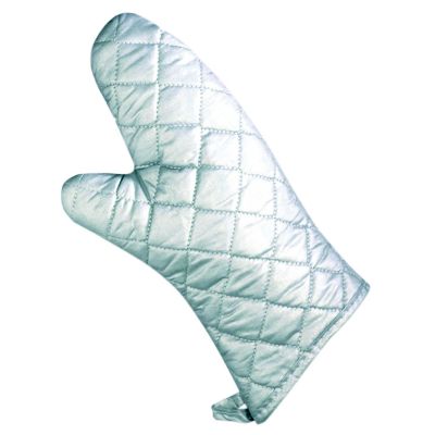 Next Day Gourmet Oven Mitt 16'' Silicone Pair