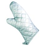Next Day Gourmet Oven Mitt 16 Silicone Pair - STOCKED ITEM