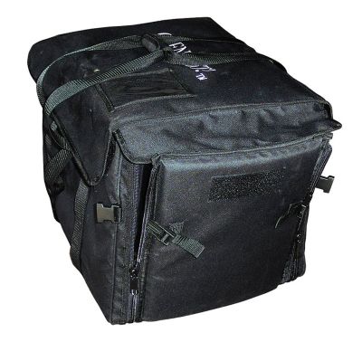Insulated Pan Carrier Full Size Bag
