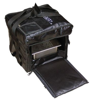 Insulated Pan Carrier Half Size Bag