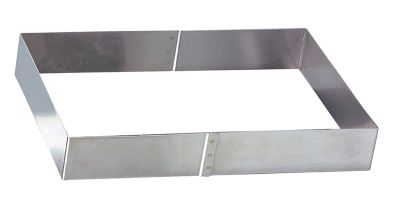 Pan Extender Half Size