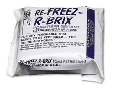 EZ-Chill Refreezable Ice Pack