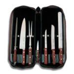 Dexter-Russell Connoisseur Cutlery, Knife Kit 7-Piece - STOCKED ITEM