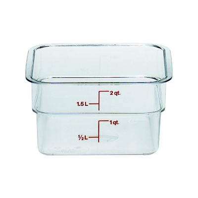 Food Containers