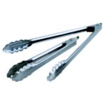Locking Tong Scalloped 12 - STOCKED ITEM