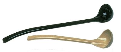 Ladle Reddish-Brown 9-1/2''