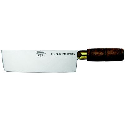 Chinese Chef's Knife 7 x 2 - STOCKED ITEM