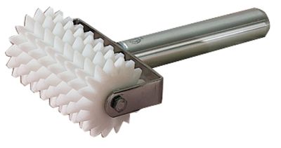 Pizza Dough Docker 5''W x 8-1/2''L