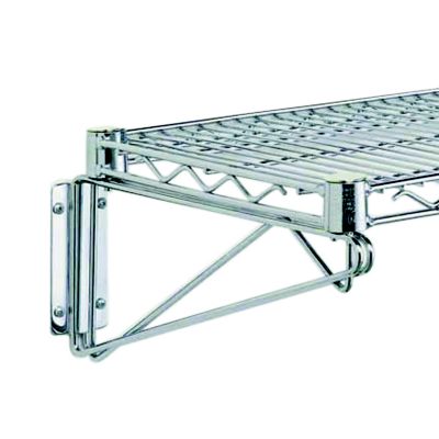 Wall Shelf Brackets End Bracket