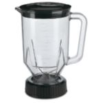 Commercial Blender 48oz. Container With Blades - STOCKED ITEM