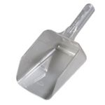 Polycarbonate Scoop 32 oz. - STOCKED ITEM