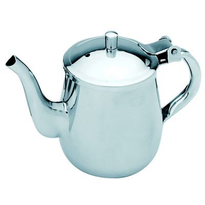 Gooseneck Teapot Standard Gooseneck Server 10 oz.