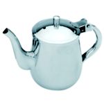 Next Day Gourmet Gooseneck Teapot Standard Gooseneck Server 10 oz. - STOCKED ITEM