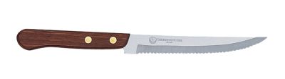 Steak Knife 4-3/4'' Blade 1 Dozen per case