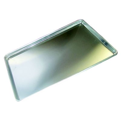 Next Day Gourmet Sheet Pan Full Size - 17-3/4'' x 25-3/4'' 16 gauge