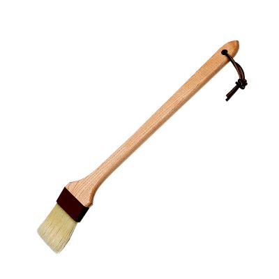 Basting Brush 16''L, 2'' Wide Bristles