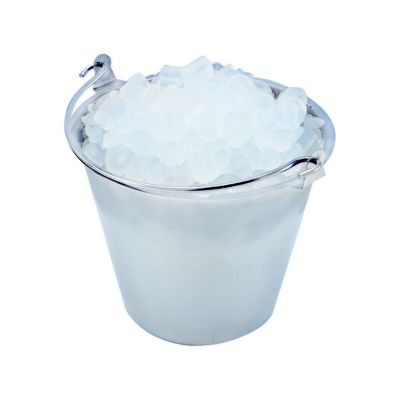 Stainless Steel Pail 13 Quart