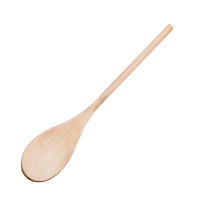 Wooden Spoon 11-1/2''