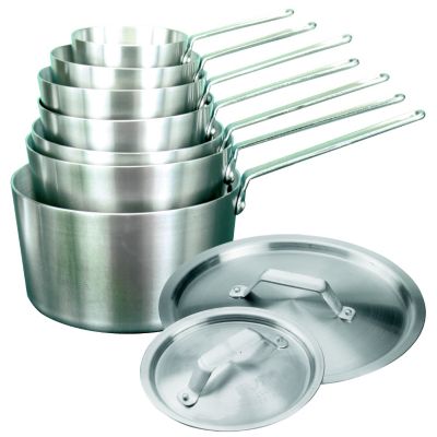 Sauce Pan 1-1/2 Quart