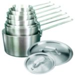 Next Day Gourmet Sauce Pan 1-1/2 Quart - STOCKED ITEM