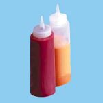 Condiment Dispenser 24 oz.