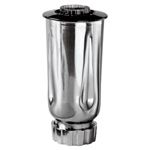 Bar Blender Stainless Container With Blades