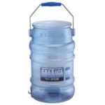 Saf-T-Ice Tote 6 Gallon (25 lb.) Capacity, 17H - STOCKED ITEM