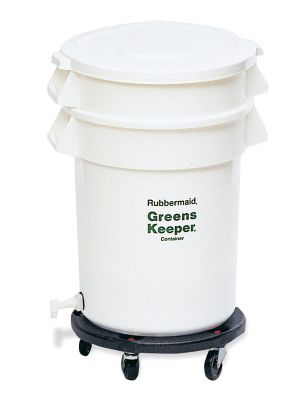 Greens Keeper Container 32 Gallon
