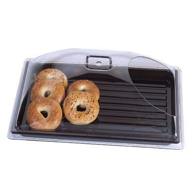 Camwear Display Cover Clear 12'' x 20'' Dome