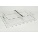 Camwear Display Cover Clear 18'' x 26''