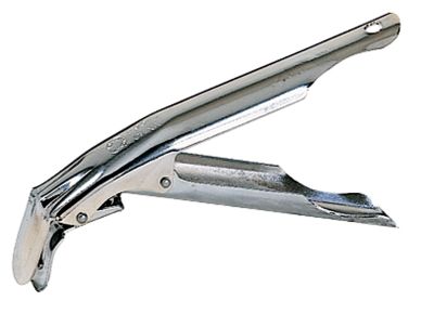 Pan Gripper Deep Dish Model - STOCKED ITEM