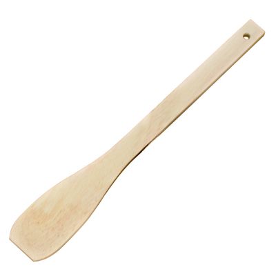 Wooden Spatula