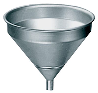 Bar Funnel