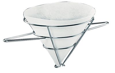 Cone Filters, 50 Per Box