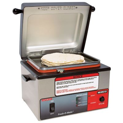 Fresh-O-Matic Dry Steam Fresh-O-Matic