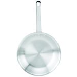 Next Day Gourmet Natural Fry Pan 10 diameter - STOCKED ITEM