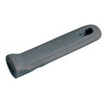 Black Silicone Pan Handle 5''L For 10'' & 12'' Fry Pans