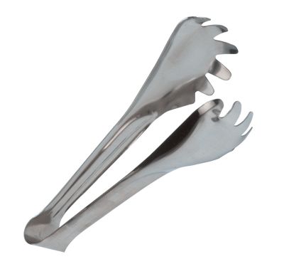 Buffet Tong 8'' Serving Tong